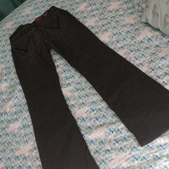 Civil Society jeans... - Picture 5 of 9